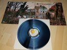 LP / Black Sabbath ?– SAME  Spiegelei GER 1976 FOC NEMS /  Hard Rock Blues