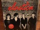 Elastica s/t Lp First US Pressing w Booklet In Shrink