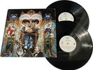 Michael Jackson DANGEROUS Disque 33t 12