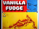 VANILLA FUDGE SELF-TITLED 1st ALBUM ULTRA-RARE SEALED ORIG(?) '67 ATCO STEREO LP