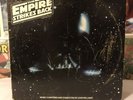 1980 Star Wars The Empire Strikes Back Double LP +  Mecco Star Wars Christmas LP