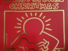 KEITH HARING 