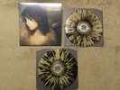 Ozzy Osbourne No More Tears LP The Other Side Vinyl Box Set Limited 4500