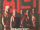 Ratt - Ratt & Roll 8191 (Atlantic Heavy Metal Vinyl LP - 1991 - VG+