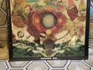 Fleet Foxes Helplessness Blues Vinyl 2 Disc Album Oversized Poster Digital...