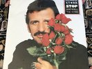 RINGO STARR - STOP AND SMELL THE ROSES LP SEALED 1981 NBI 33246 - FREE SHIPPING