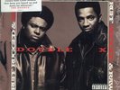 Double X - Ruff, Rugged & Raw '95 2xLP US ORG  Lord Finesse