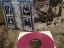 Dissection-Storm Of The Light's Bane lp (PURPLE) Marduk Watain Unanimated Dawn