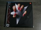HARDCORE SUPERSTAR - SAME - LP, lim. 100 Red coulered, Mötley Crüe, Skid Row,NEU