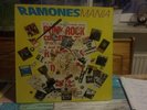 RAMONES LP MANIA  DOPPEL LP VINYL