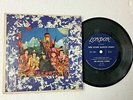 THE ROLLING STONES “THEIR SATANIC MAJESTIES REQUEST” (????????33 1/3 E.P. 7”) Z4