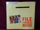 The Beatles - Bootleg lp - File under the Beatles  
