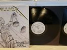 Metallica ?– ...And Justice For All 2x LP