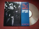 THE WHO Smash it up LP Live Fillmore East 68 Vinyl couleur RARE