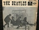 RARE BEATLES Penny Lane 7