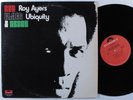 ROY AYERS UBIQUITY Red Black & Green POLYDOR LP NM/VG++