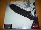 Led Zeppelin,S/T 1st LP,2014 Atlantic Press. New Sealed
