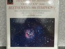 M&K DIRECT To DISC  REALTIME RT-112 Sealed & Mint  BEETHOVEN 9th: 