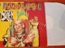 Marillion - Selling Fish By The Pound (LP, UK press) RARE