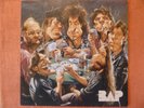 BAP - PIK SIBBE    LP  1983  RARE + TOP MINT -siehe Bilder