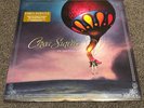 CIRCA SURVIVE On Letting Go Deluxe Ten Year Edition Red With Splatter Vinyl