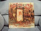 BLACK SABBATH-MOB RULES-LP