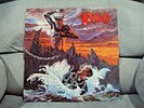 DIO-HOLY DIVER-LP