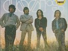 The Doors - Waiting For The Sun LP (Elektra ELK 42 041)