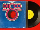 1976 PROMO ABBA Dancing Queen 33rpm Atlantic Atco DSKO81 12” RARE Hard To Find