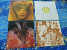 ROLLING STONES GOATS HEAD SOUP POSTER TOP RARE JAPAN LP VINYL