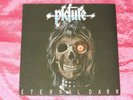 PICTURE - ETERNAL DARK - 10tr LP - NETHERLANDS 1983 - 1st PRESSING