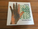 GENESIS INVISIBLE TOUCH LP NEW SEALED 1986 Atlantic Phil Collins (Vinyl)