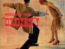 BILL HALEY & HIS COMETS    EP   RHYTHM   ' ROCKIN' THE OLDIES  '   (Finlande)