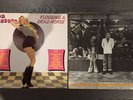 2 LPs IAN DURY NEW BOOTS & PANTIES and SEX PISTOLS FLOGGING A DEAD HORSE