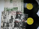 THE ROLLING STONES - EXILE ON MAIN STREET Orig  -VG+ Vinyl LP ULTRASONIC CLEAN