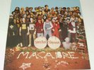 LP Macabre ? Sinister Slaughter  Nuclear Blast 1993 Red transparent Vinyl