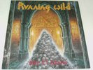 LP Running Wild ? Pile Of Skulls OIS Electrola 1992 Top Zustand rar