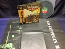 LED ZEPPELIN - ?JAPAN VINYL LP * with Obi strip and POSTER *