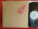 The WHO - Live at LEEDS  + 10 Inserts -  Red Lettering - 1970 UK - Track Record