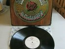 Grateful Dead – American Beauty [LP]  WARNER BROS. WS 1893