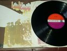 LED ZEPPELIN II 2 1969 UK ATLANTIC ORIGINAL PLUM  LABEL VINYL LP .A2- B2