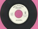 Body and Soul/I've Gotta Find Her/Kenny Carter (45rpm,RCA Victor,47-8791) promo