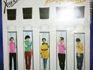 X Ray Spex Germ Free Adolescents PUNK  Original EMI LP Vinyl EMC-2687 Australia