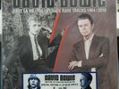 DAVID BOWIE - C'EST LA VIE - 11 LPS BOX SET BLUE VINYL NUMBERED 09/60 VERY RARE 