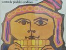INTI-ILLIMANI 3 - CANTO DE PUEBLOS ANDINOS - GATEFOLD VRMLP 106 ITALY PRESS