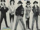 Dee Dee Ramone Standing In The Spotlight vinyl LP album record USA 925884-1