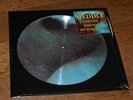 Pink Floyd ?– Meddle  limited edit picture disc near mint rare.