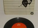 U2 ANOTHER DAY original 1980 CBS 7
