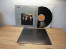 BUZZCOCKS Another Music In A Different Kitchen LP 1978 UK 1ST PRESSING