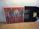TALKING HEADS More Songs About Buildings And Food LP on Sire NM 1978